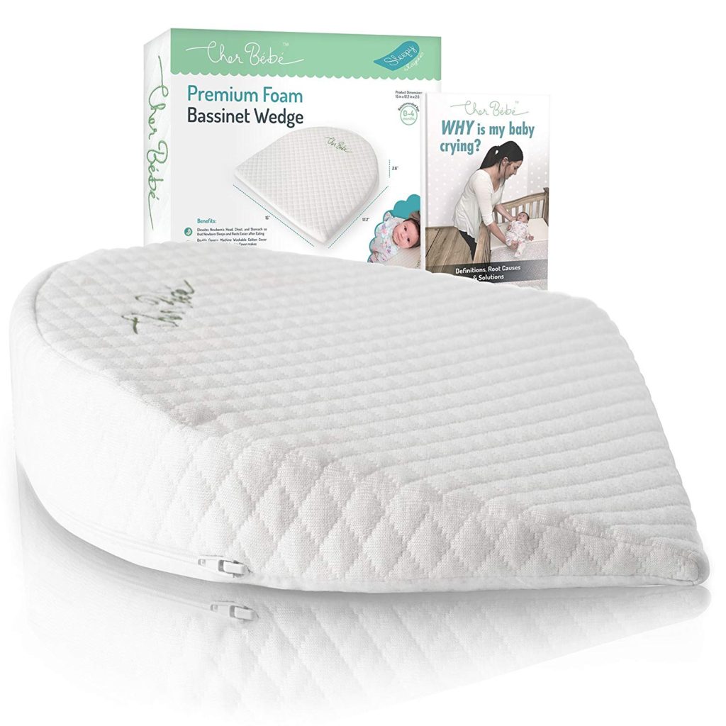 Baby Wedges Wedge Pillows